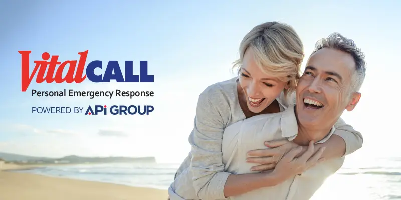 Personal Emergency Response