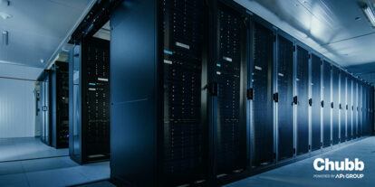 Is Your Security A Risk Cyber Security