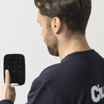 Kies voor inbraakbeveiliging van Chubb