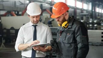 Conseil en sécurité incendie de Chubb, leader dans le domaine.