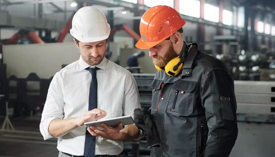 Conseil en sécurité incendie de Chubb, leader dans le domaine.