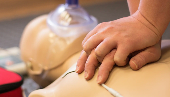 Formation aux Premiers Secours par Chubb
