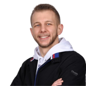 Mitarbeiter chubb