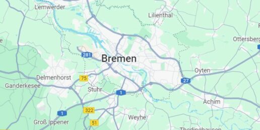 Stellenanzeige Standort Bremen Job