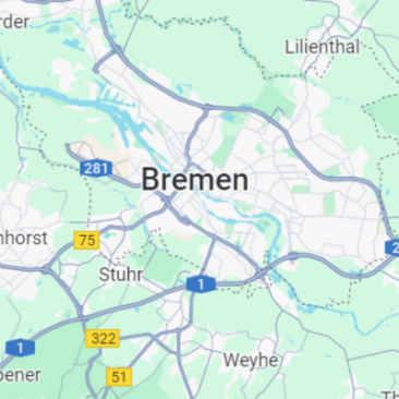 Stellenanzeige Standort Bremen Job