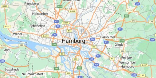 Chubb Stellenanzeige Standort Hamburg