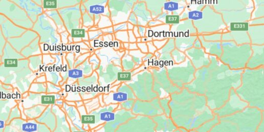 Chubb stellenanzeige Standorte Region Rheinland