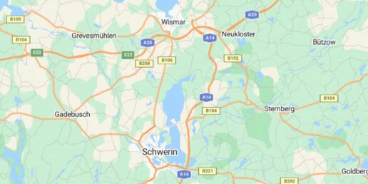 Chubb stellenanzeige Standorte Region Wismar Schwerin