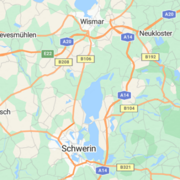 Chubb stellenanzeige Standorte Region Wismar Schwerin