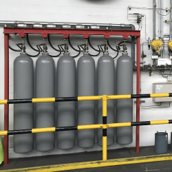 Hochdruck CO2