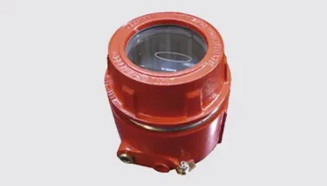 Détecteur ATEX