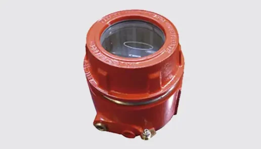 Détecteur ATEX