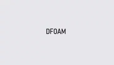 FLUOFOAM