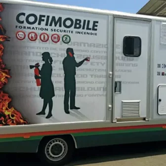 Unité de formation Cofimobile