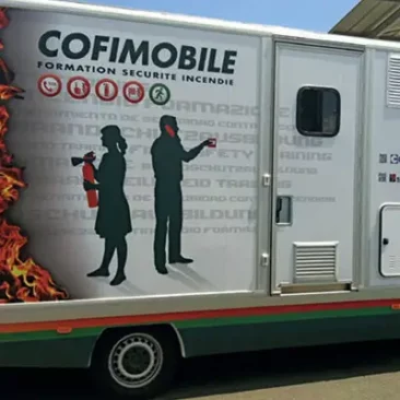 Unité de formation Cofimobile