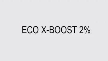 Fiche sécurité ECO X-BOOST 2%