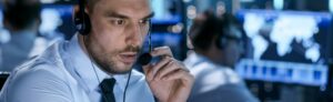 Remote Monitoring