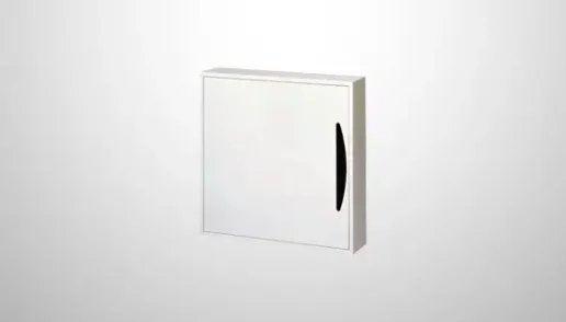 haspelkast