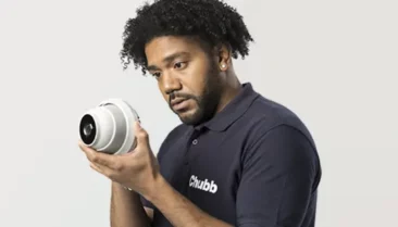 camerabeveiliging