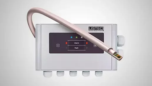 List Kabel