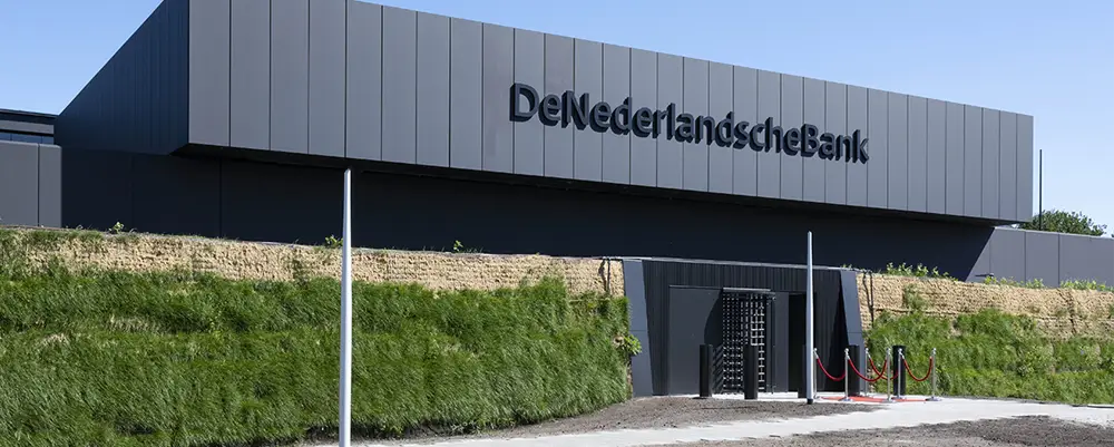 Afbeelding-artikel-DNB DNB opent nieuw Cashcentrum in Zeist