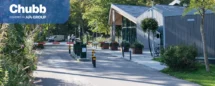 Afbeelding casus Vakantiepark Delftse Hout