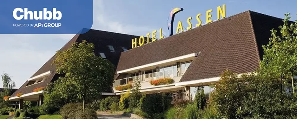 Foto-header-case-study-van-der-valk-assen-casus-brandbeveiliging-chubb