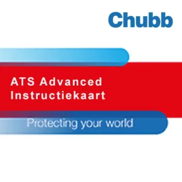 ATS-Advanced-instructiekaart