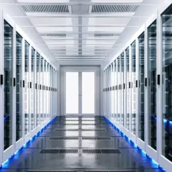 Sector-datacenter