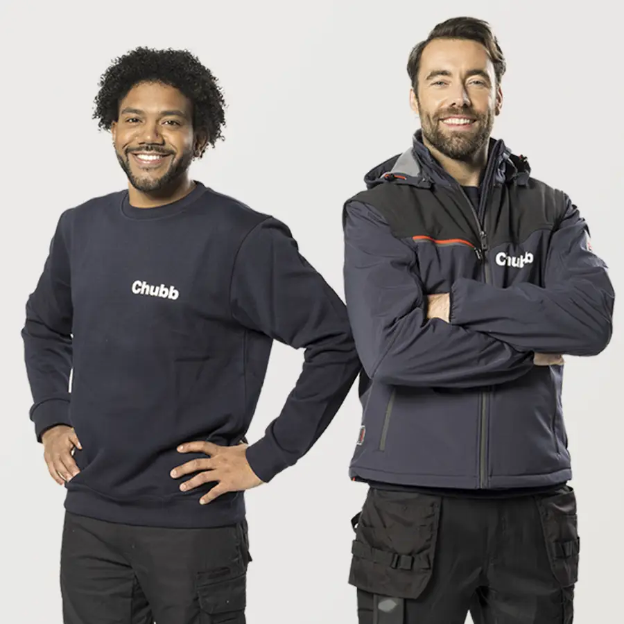 Chubb Fire & Security
