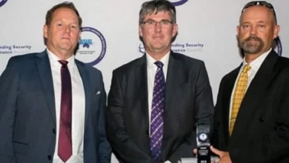 Chubb ASIAL Award