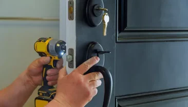 Chubb Mobile Locksmith
