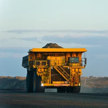 Mining Industry