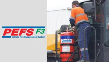 PEFS F3