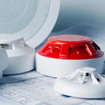 Weekly Fire Alarm