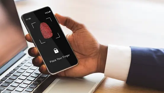 Biometrics