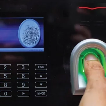 Biometrics