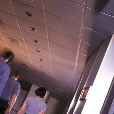 Emergency Lighting