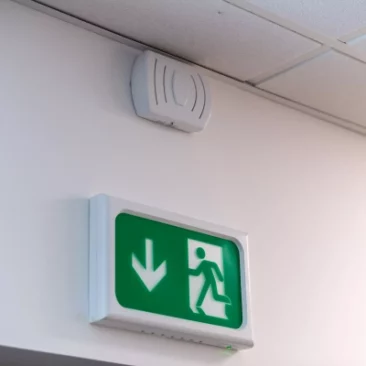 Evacuation