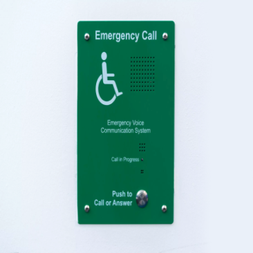 Emergency Communications