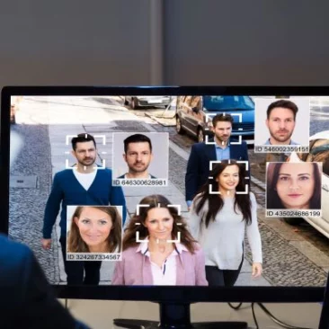 Facial Recognition