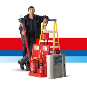 Fire Safety Surveys