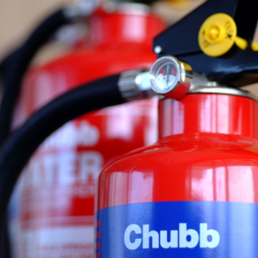 Fire Extinguishers