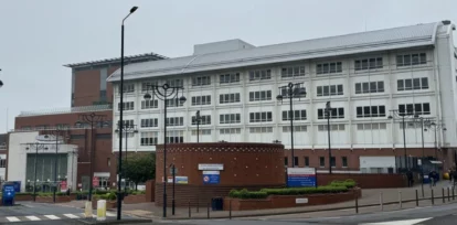 Leeds Teaching Hospitals Hero 2