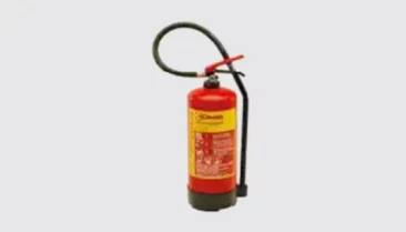 Wet Chemical Fire Extinguishers from Chubb