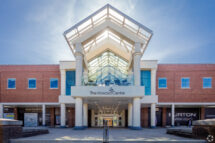 Howard Centre