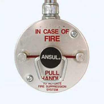 Mechanical Fire Systems