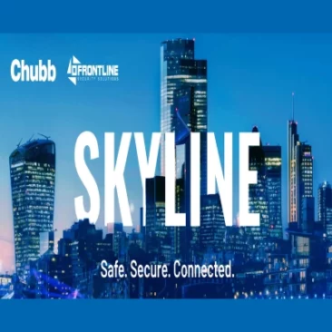Industries protected by Chubb - Skyline