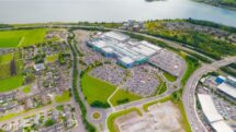 Mahon Shopping Point LTD
