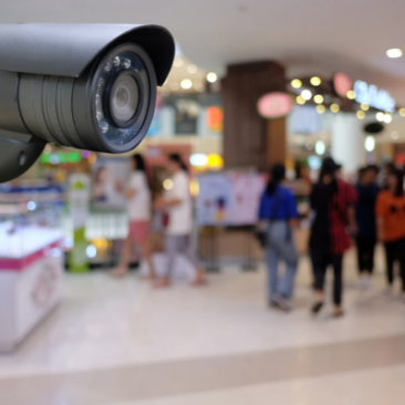 Bespoke Retail Security Solutions for Every Business 
